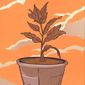 How to Prevent Plants from Getting Killed: A Guide to Thriving Gardens