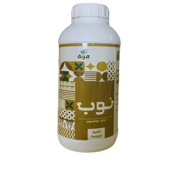 Mozna High-Potassium Fertilizer (1 L)
