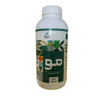 Mozna High-Nitrogen Fertilizer (1 L)