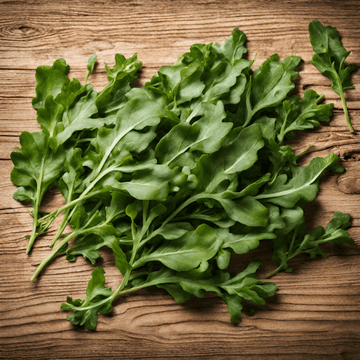 Arugula Seeds Al-Fajr (Eruca sativa)