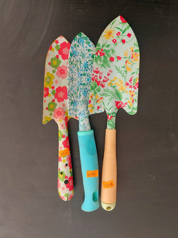 Plant Trowel