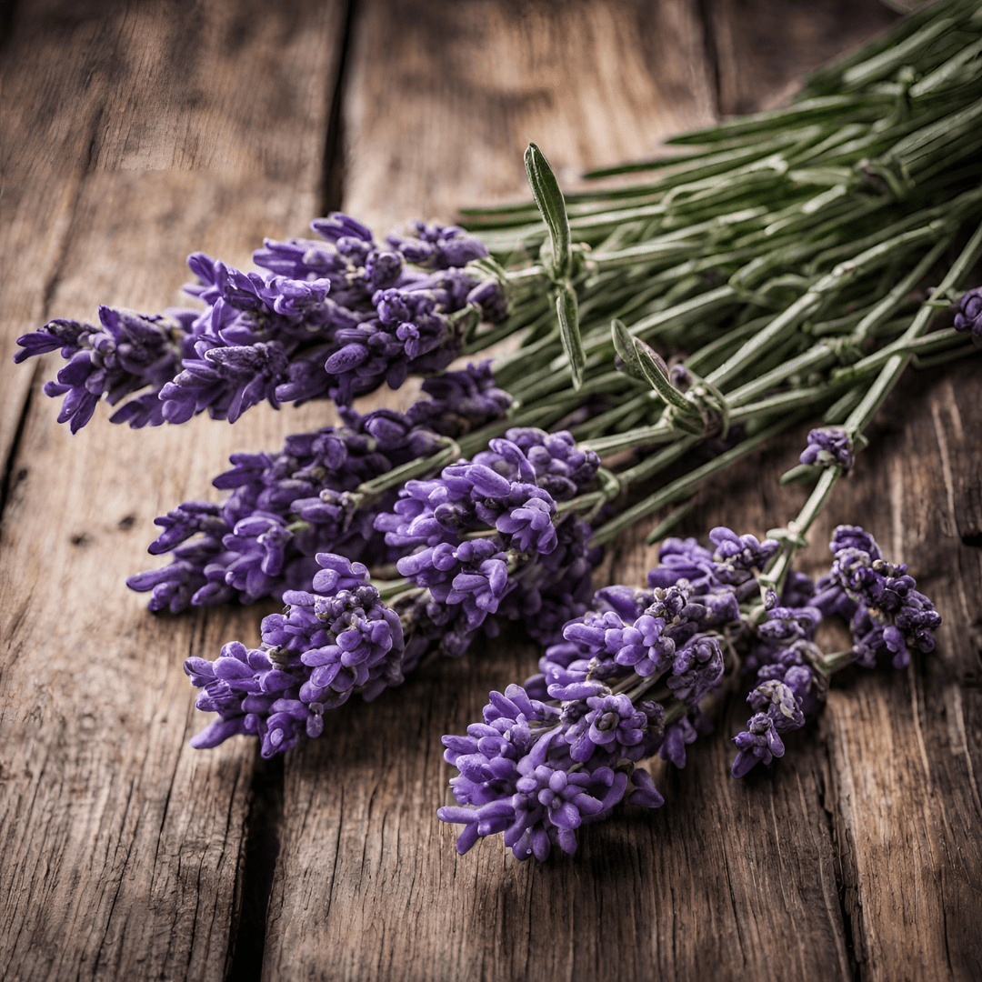 Lavender Plant - Growpro Egypt