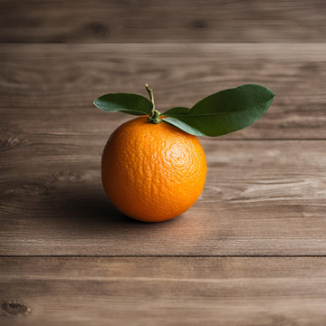 Orange Tree