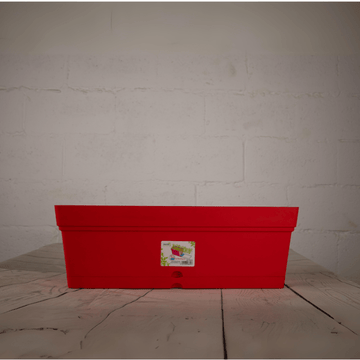 Mintra 50cm Wide Plastic Planter