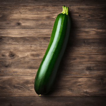 Zucchini Seeds Al-Fajr (Cucurbita pepo)