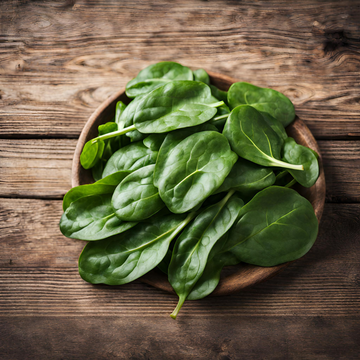 Spinach Seeds