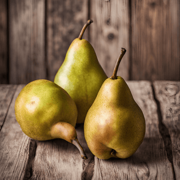 Pear Tree (Pyrus communis)