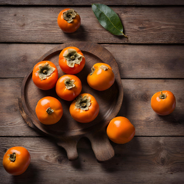 Persimmon Tree