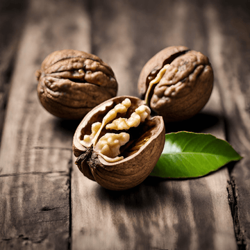 Walnut Tree (Juglans regia)