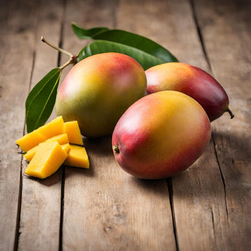 Mango Tree