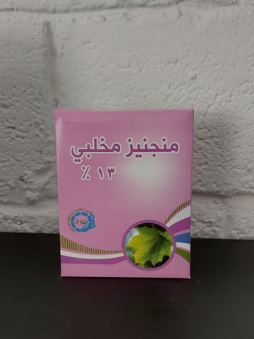 Loran Chelated Manganese 13%