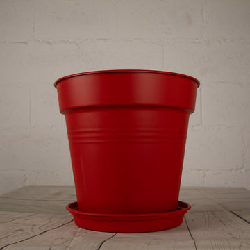 Mintra 35cm Round Plastic Pot