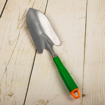 Iron Plant Trowel