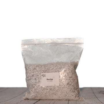 Perlite - 1 Liter - Growpro Egypt