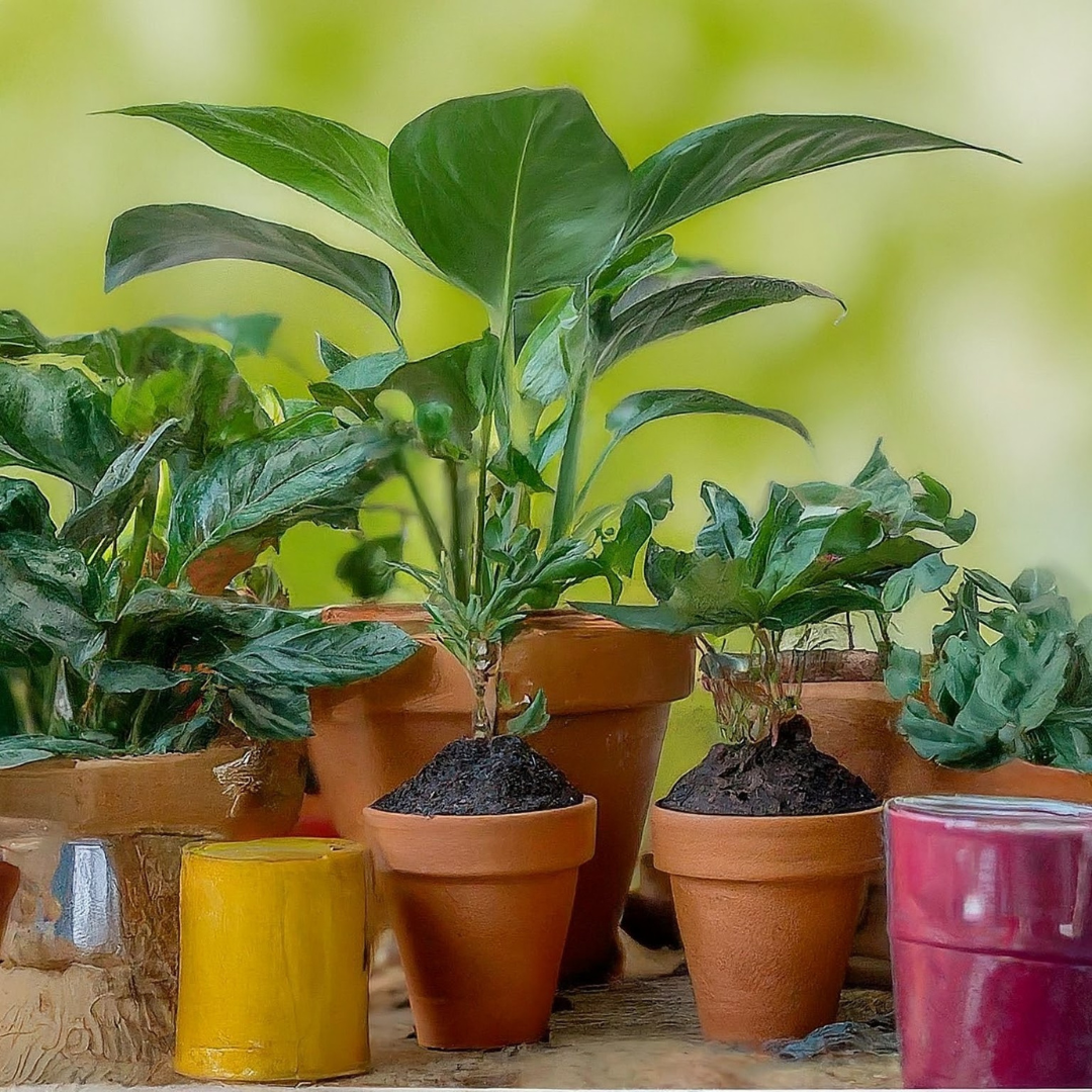 Tips to Choose Your Ideal Plant for Your Home