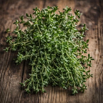 Thyme Seeds