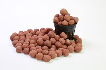 Hydro Clay Pebbles