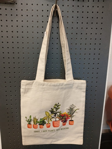 Grow Pro Bag