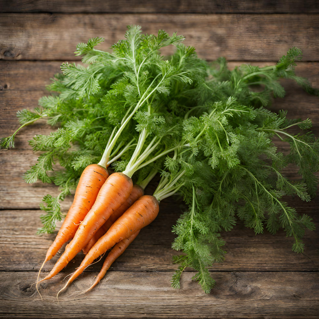 Carrot Seeds