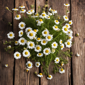 Chamomile Seeds