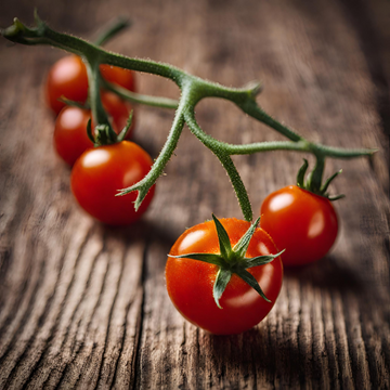 Cherry Tomato Seeds