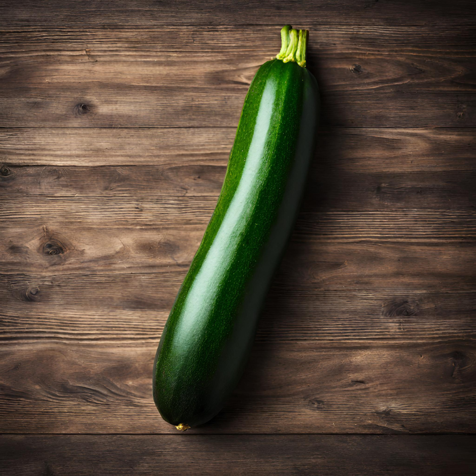 Zucchini Seeds