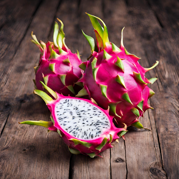 Dragon Fruit Tree