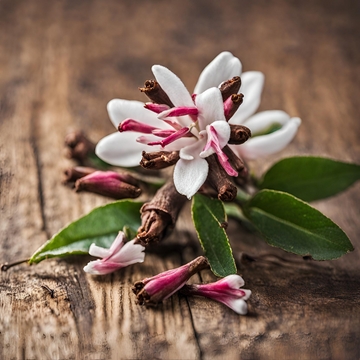 Clove Flower Seeds