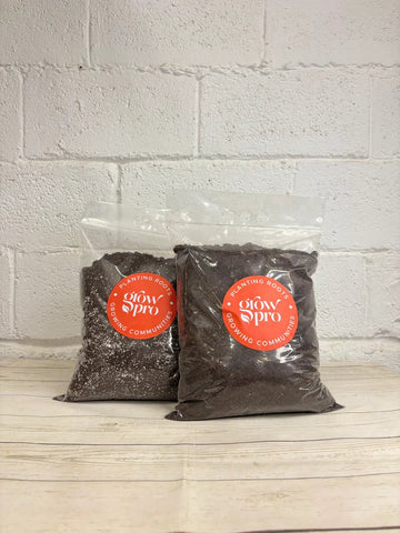 Grow Pro indoor Potting Mix