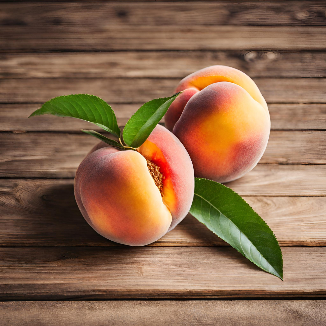 Peach Tree