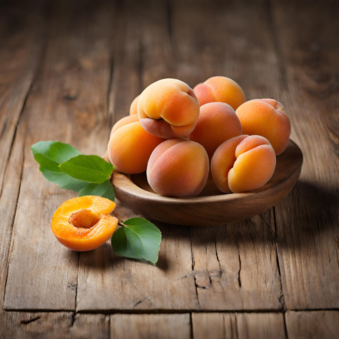 Apricot Tree