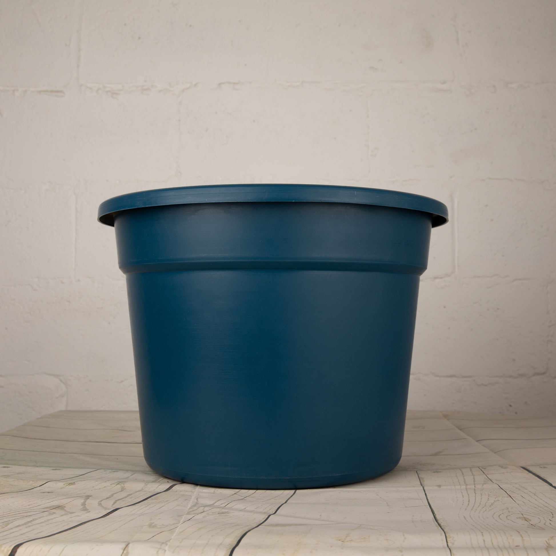 45cm plant pot Local 45cm Round Plastic Pot
