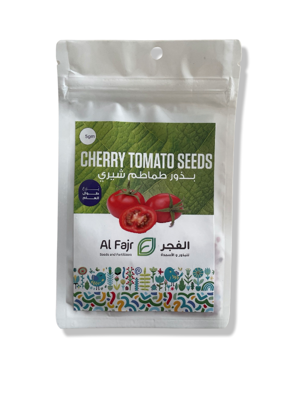 Cherry Tomato Seeds