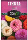 Zinnia  seeds (AlFajr premium)