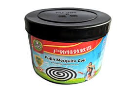Fujin Mosquito coil