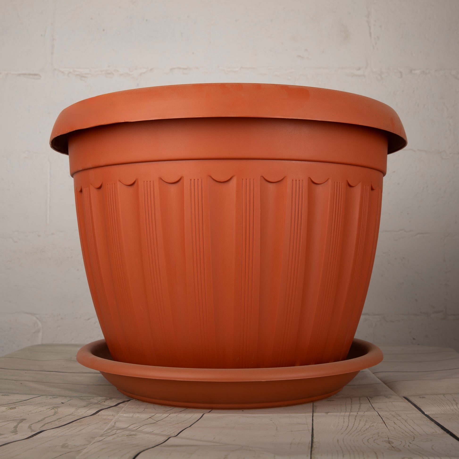 plastic plant pots egypt Khorshed Pot