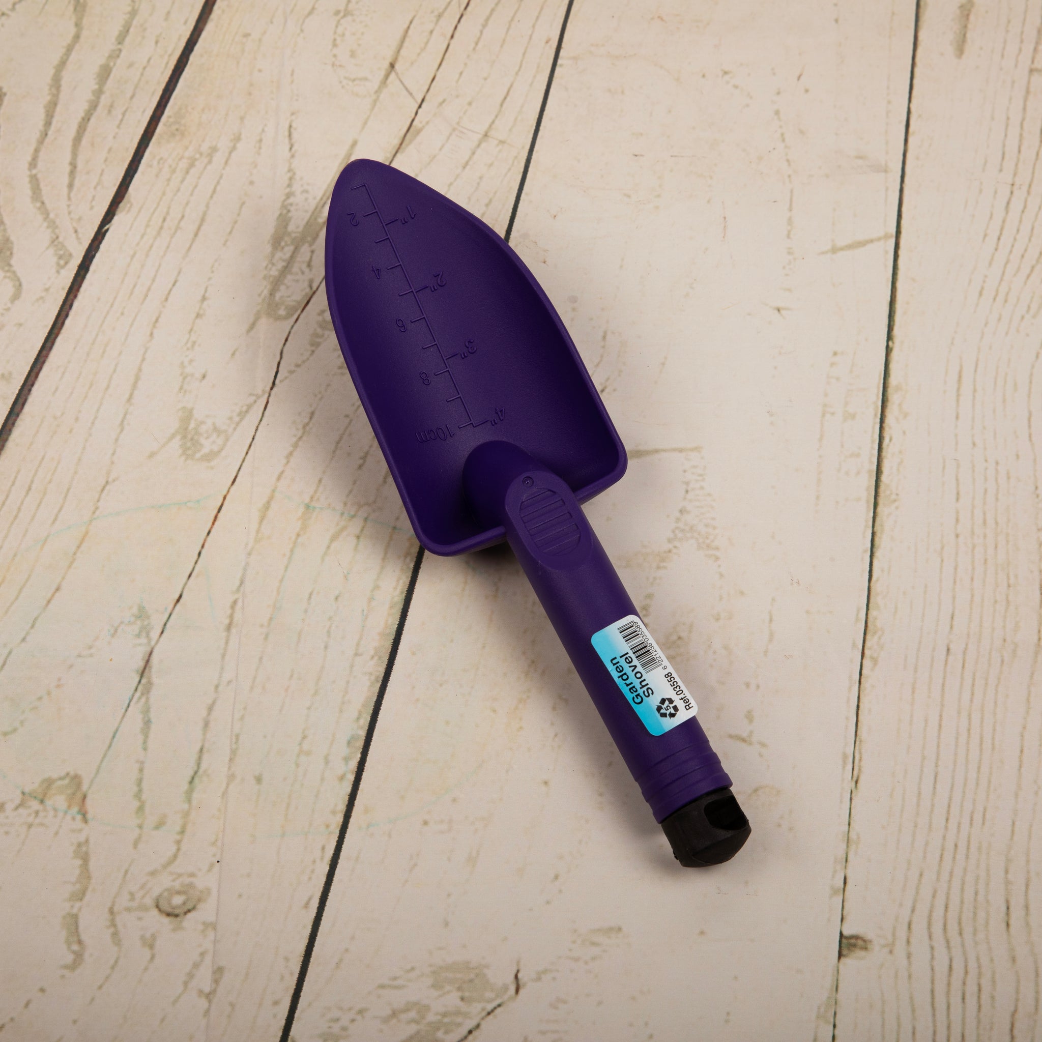 Mintra Plastic Trowel