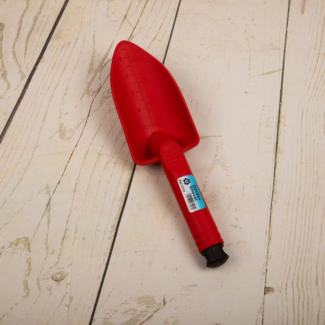 Mintra Plastic Trowel