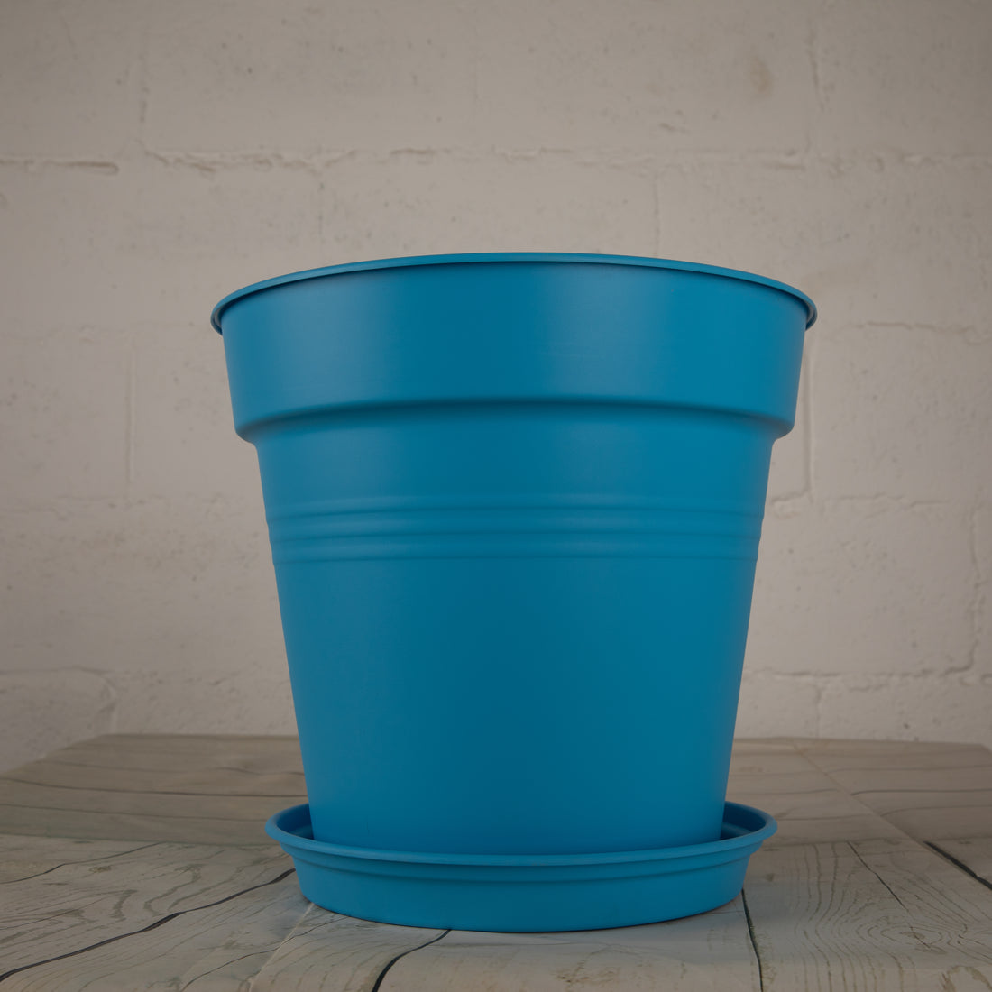 Mintra 35cm Round Plastic Pot