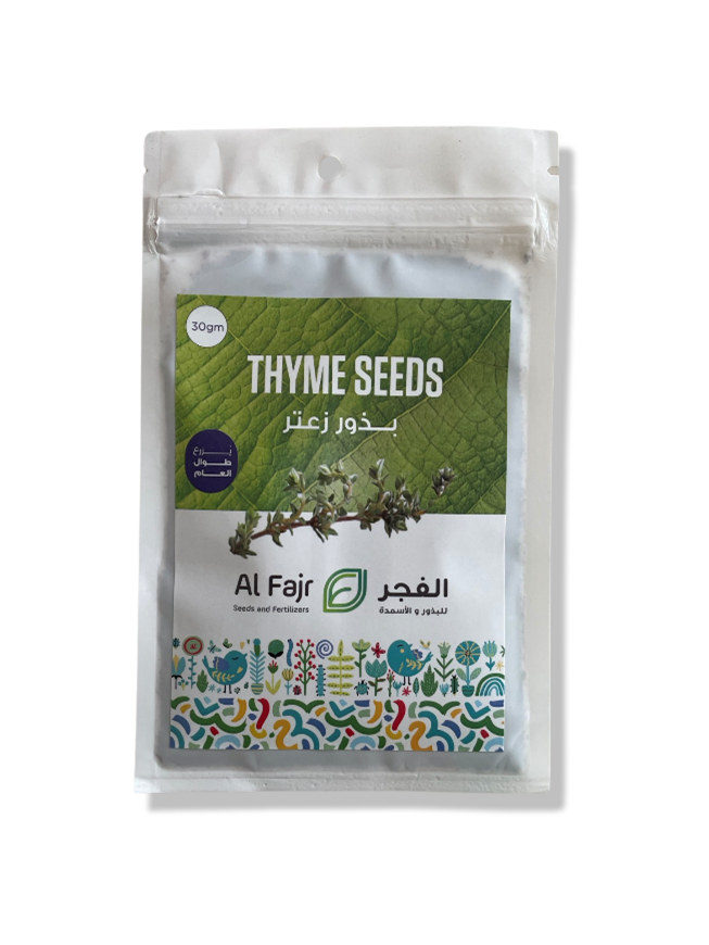 Thyme Seeds