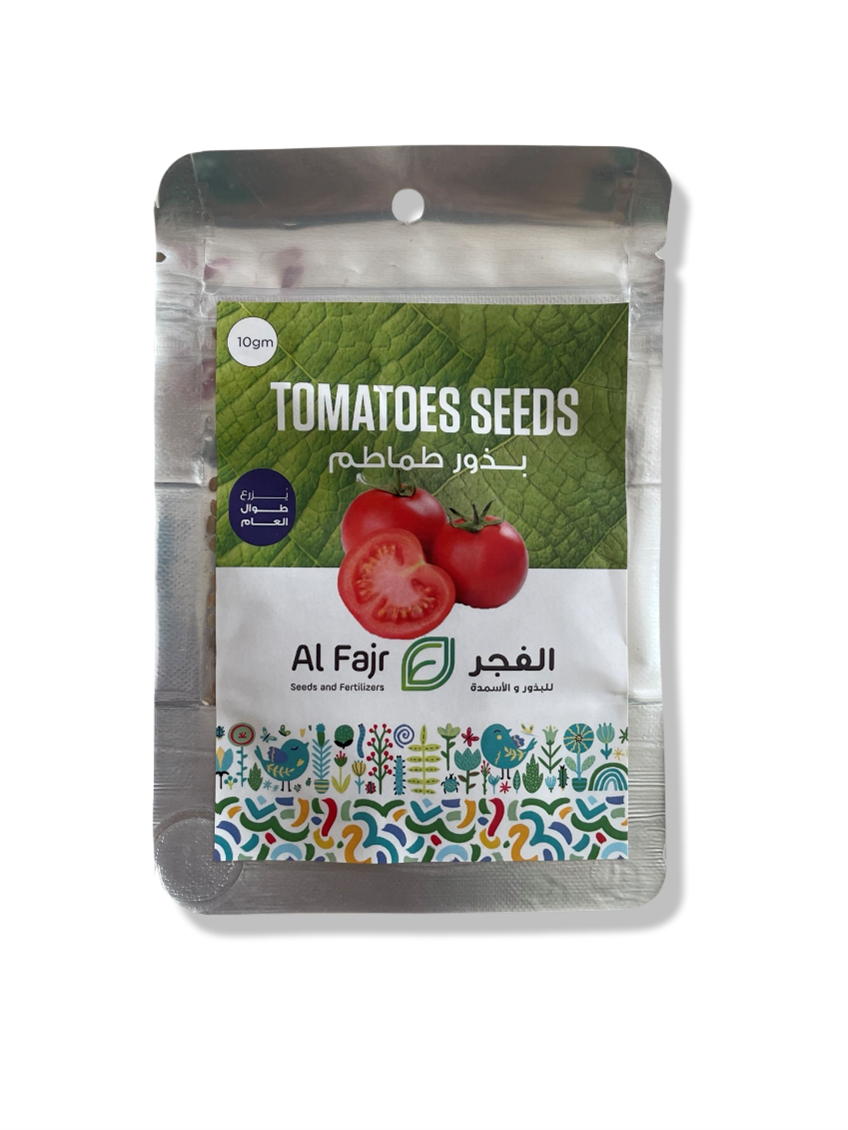 Tomato Seeds