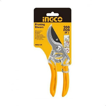 INGCO Pruning Shears - Growpro Egypt